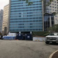 Chicago Roofing Zone ico