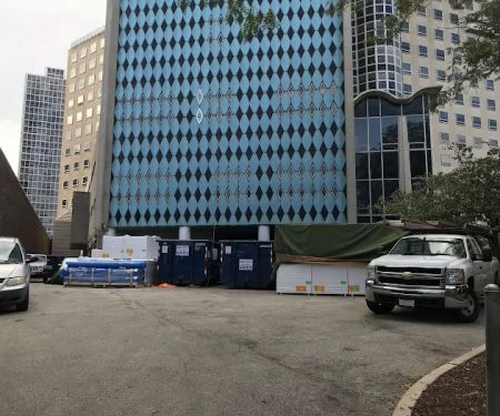 Chicago Roofing Zone