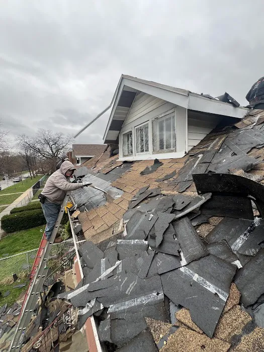 Chandler Family Roofing Picture 2