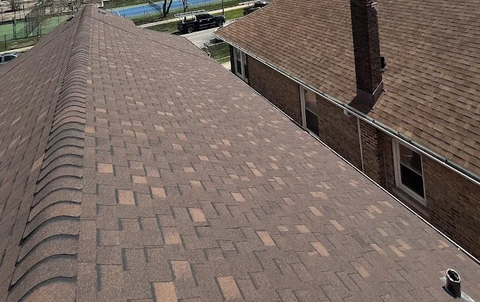 Chandler Family Roofing Picture 1