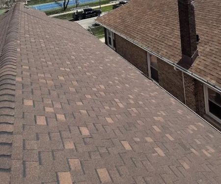 Chandler Family Roofing