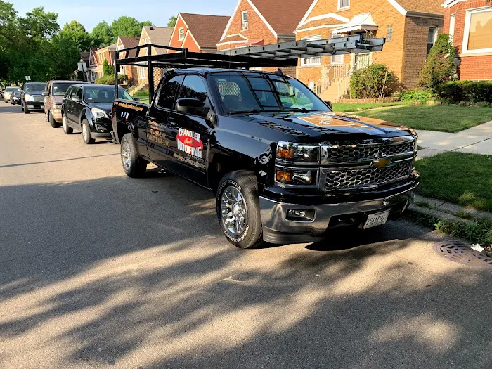 Chandler Family Roofing Picture 3