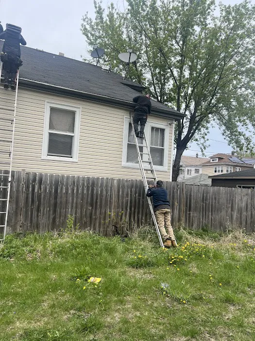 Chandler Family Roofing Picture 4