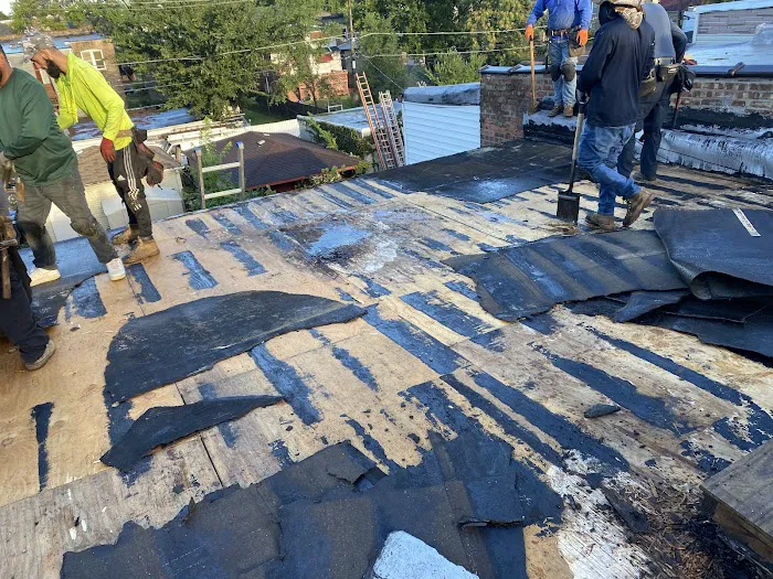 Chandler Family Roofing Picture 5