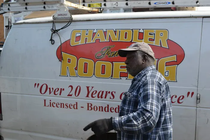 Chandler Family Roofing Picture 7