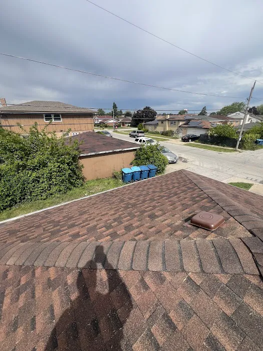 Chandler Family Roofing Picture 9