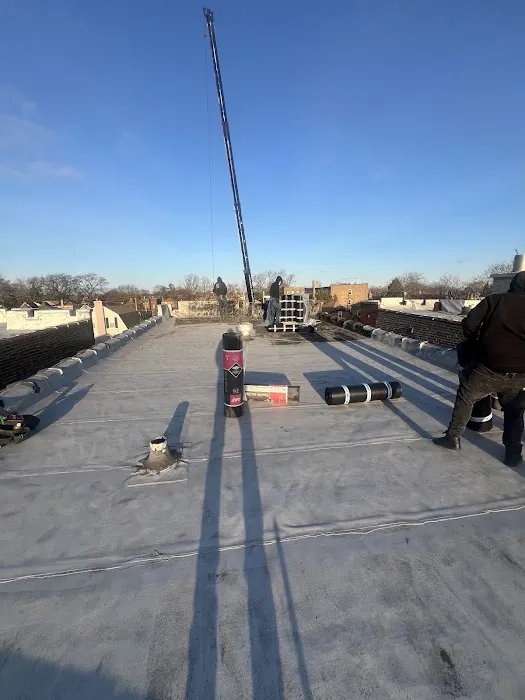 Chandler Family Roofing Picture 10