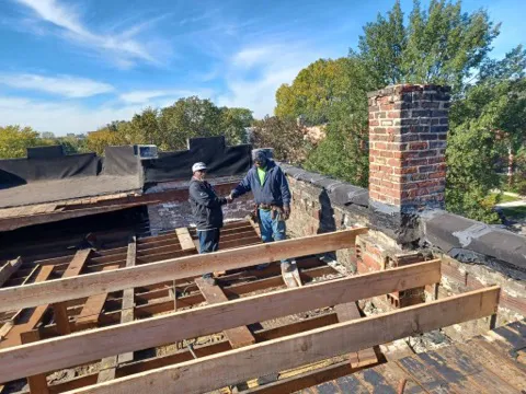 Available Construction LLC Picture 9