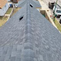 Amaro's Roofing Services ico