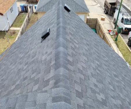 Amaro's Roofing Services