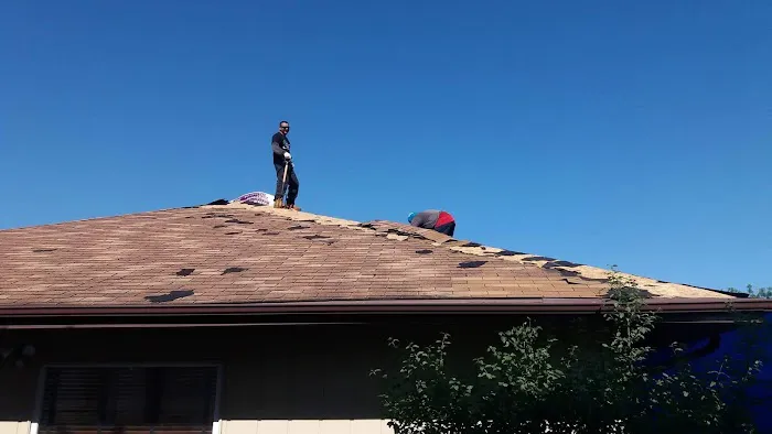 Amaro's Roofing Services Picture 2