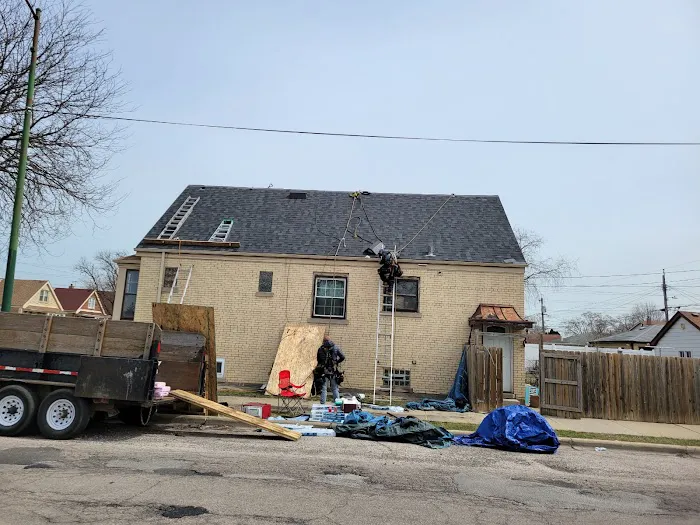 Amaro's Roofing Services Picture 6