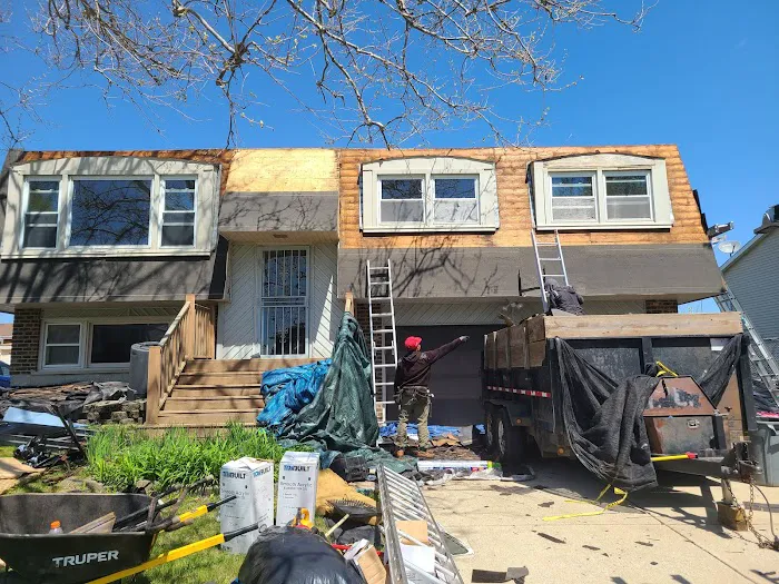 Amaro's Roofing Services Picture 4