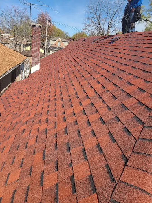 Amaro's Roofing Services Picture 5