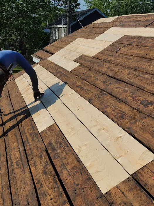 Amaro's Roofing Services Picture 8