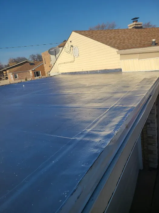 Amaro's Roofing Services Picture 9