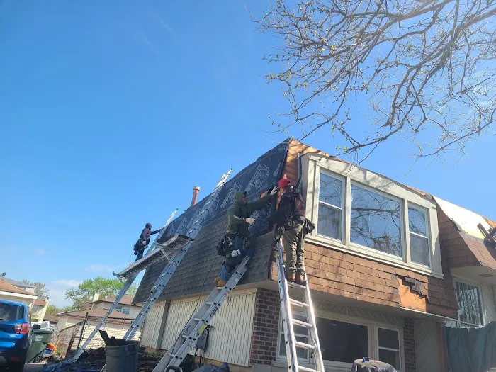 Amaro's Roofing Services Picture 10