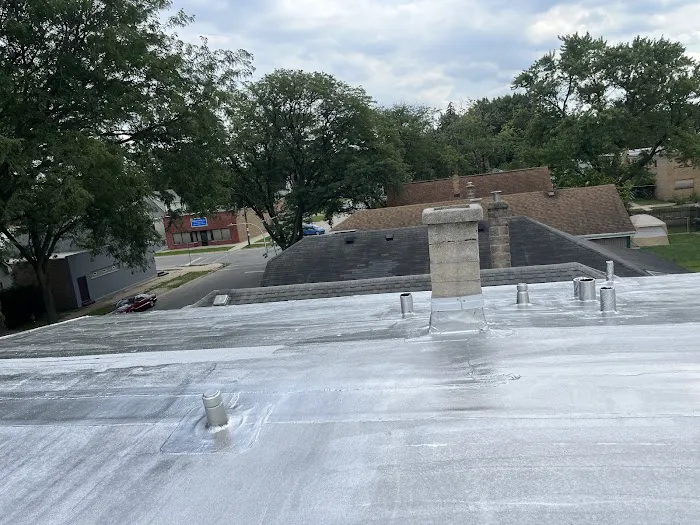 R.A RESTORATION LLC. Picture 1