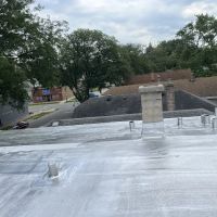 R.A RESTORATION LLC. ico