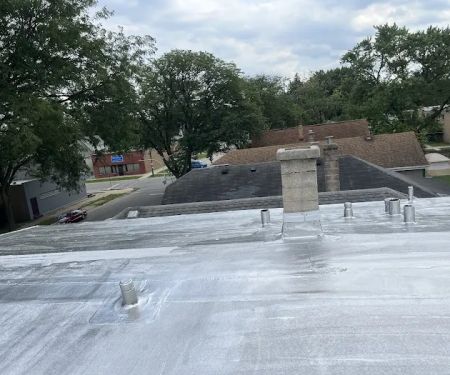 R.A RESTORATION LLC.