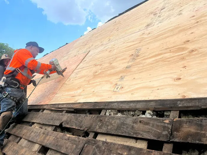 R.A RESTORATION LLC. Picture 3