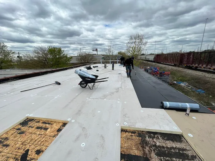 R.A RESTORATION LLC. Picture 6