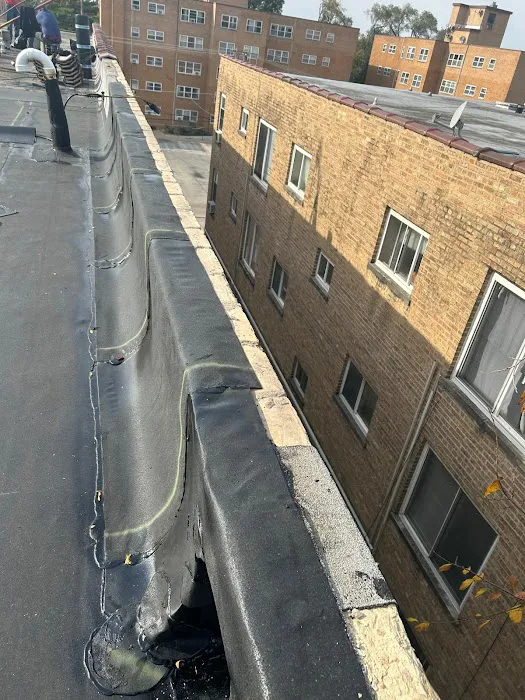 R.A RESTORATION LLC. Picture 9