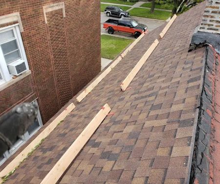 Apex Renovating Pros Inc