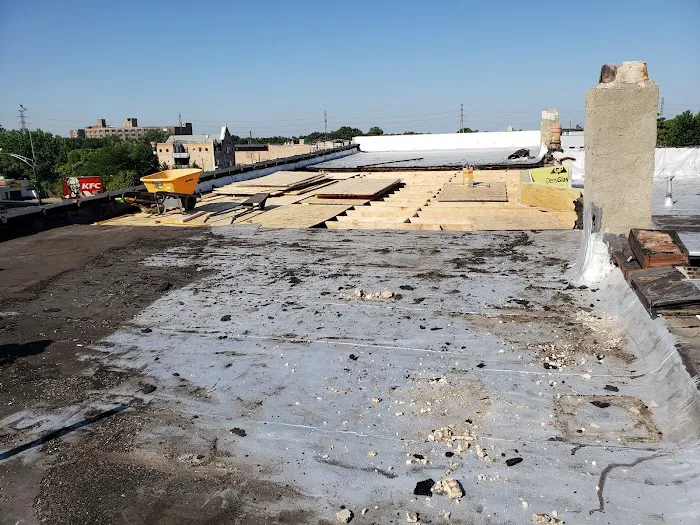 Apex Renovating Pros Inc Picture 5