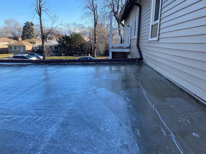 Eagle Roofing & Masonry Picture 1