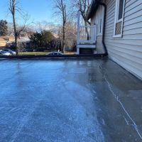 Eagle Roofing & Masonry ico