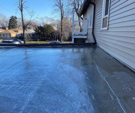 Eagle Roofing & Masonry