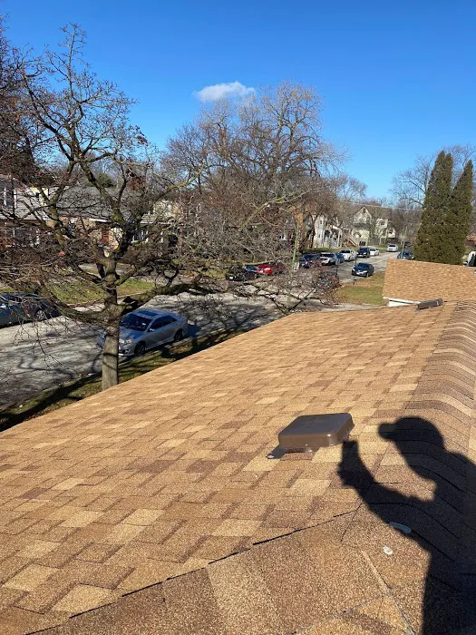 Eagle Roofing & Masonry Picture 2