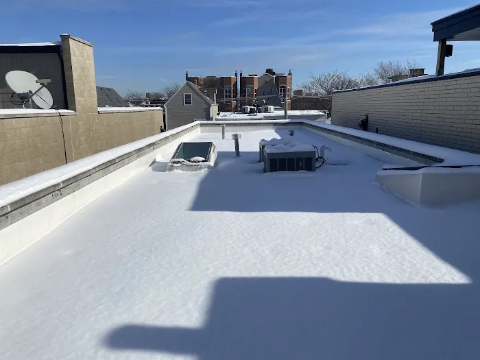 Eagle Roofing & Masonry Picture 5