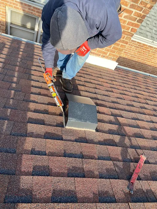 Eagle Roofing & Masonry Picture 4