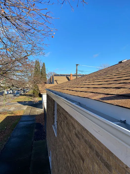 Eagle Roofing & Masonry Picture 8