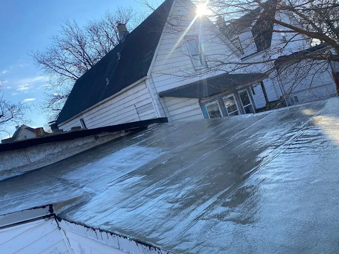 Eagle Roofing & Masonry Picture 7