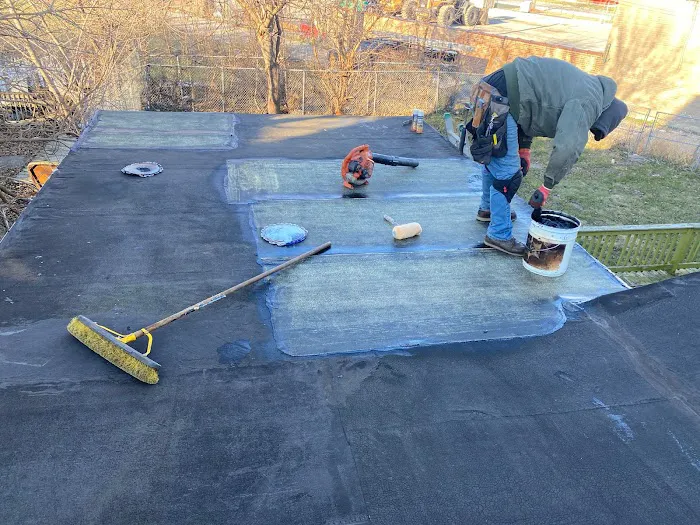 Eagle Roofing & Masonry Picture 9