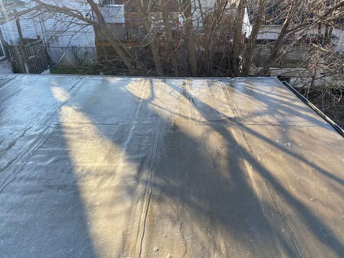 Eagle Roofing & Masonry Picture 10