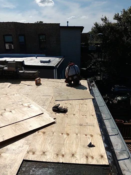 Magadan Roofing Picture 2