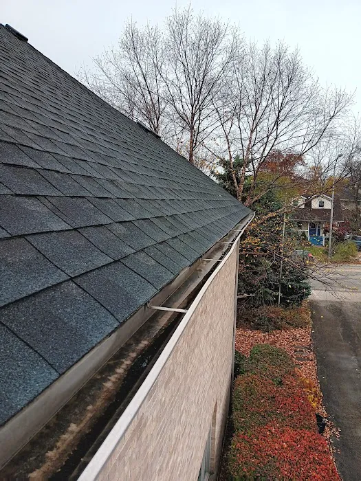 Magadan Roofing Picture 3