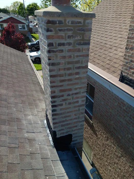 Magadan Roofing Picture 6