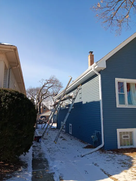 Magadan Roofing Picture 4