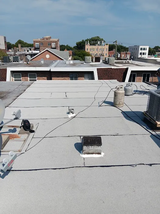 Magadan Roofing Picture 7