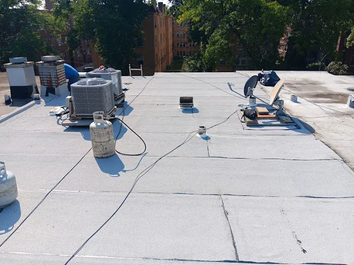 Magadan Roofing Picture 8