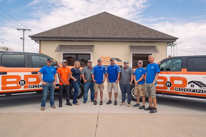 Bierman & Pals Roofing Picture 2