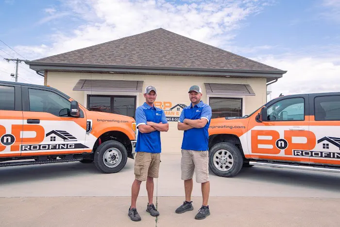 Bierman & Pals Roofing Picture 1