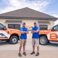 Bierman & Pals Roofing ico