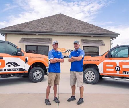 Bierman & Pals Roofing