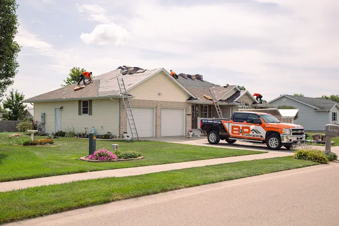 Bierman & Pals Roofing Picture 3